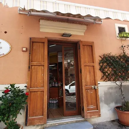 Little House Palermo *