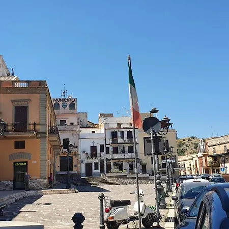 Little House Palermo Lejlighed *