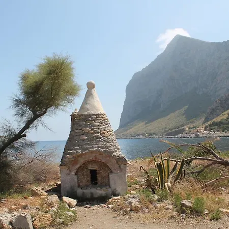 Little House Palermo *