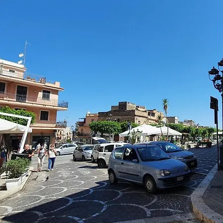 Little House Palermo Капачи