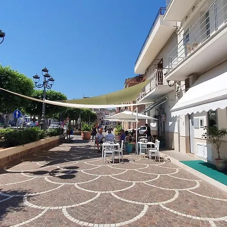 Little House Palermo Apartment Capaci