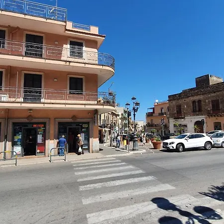 Little House Palermo Апартаменты