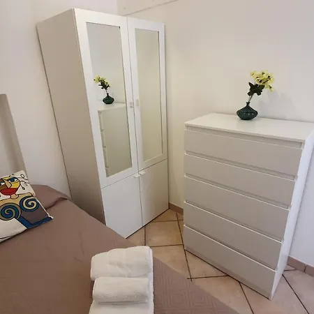 Little House Palermo Апартаменты Капачи