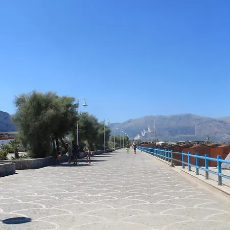 Little House Palermo Апартаменты
