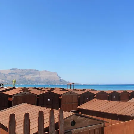 Little House Palermo Апартаменты Капачи