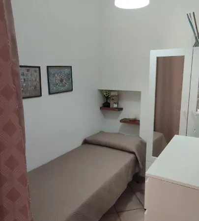 Little House Palermo Апартаменты Капачи